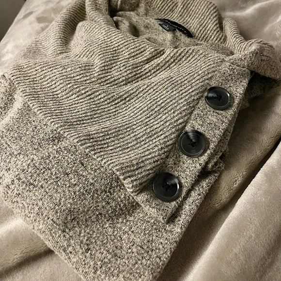 Fortune + Ivy Brushed Knit Top - Picture 8 of 11